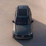 View Photos of the 2028 Volvo XC90 Hybrid
