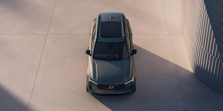 2028 Volvo XC90 Hybrid and XC60: What’s New, Powertrains, Range, and More