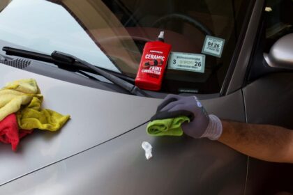 I Tested the Top Car Scratch Removers—Here’s What Actually Works