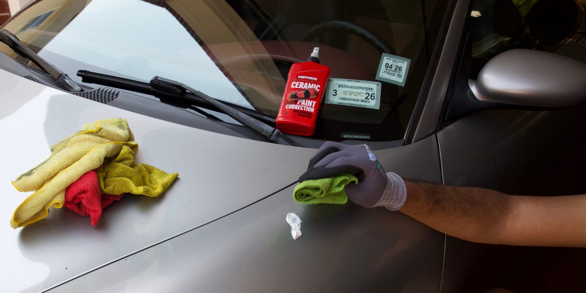 I Tested the Top Car Scratch Removers—Here’s What Actually Works
