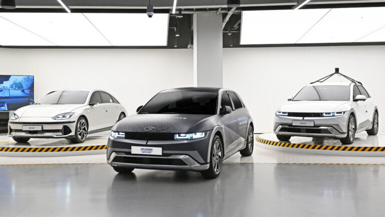 Hyundai’s Self-Driving Suite: Nvidia Partnership, 2028 Rollout, and the Data Race to Beat Tesla