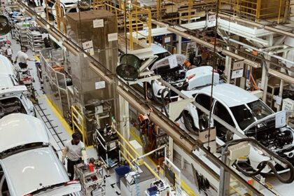 North America Auto Production in 2026: Model and Plant Insights for August and Year-to-Date