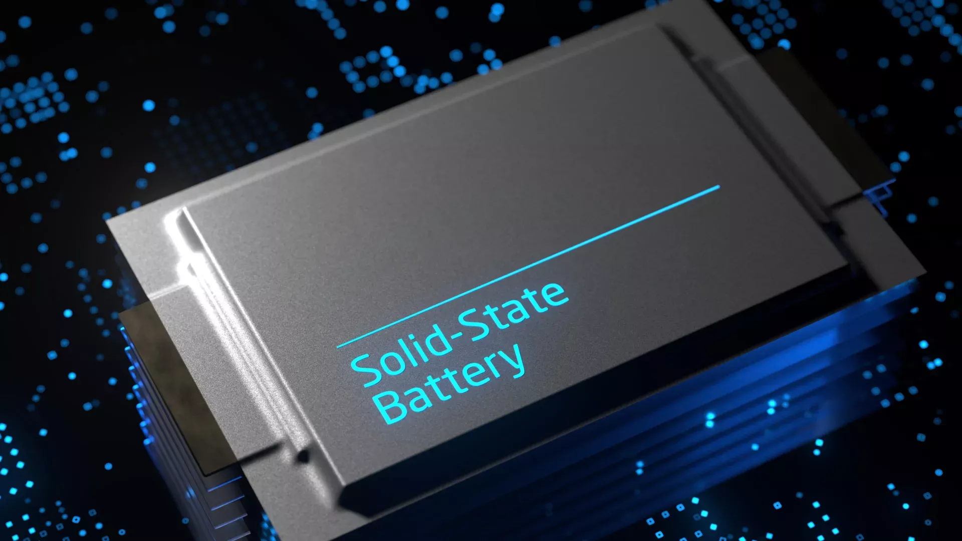 Solid-State Batteries in 2026: The Manufacturing Breakthroughs Finally Bringing Them to Market