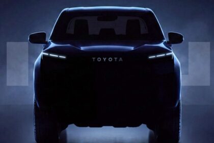 Toyota Confirms New Hilux Variant For 2028